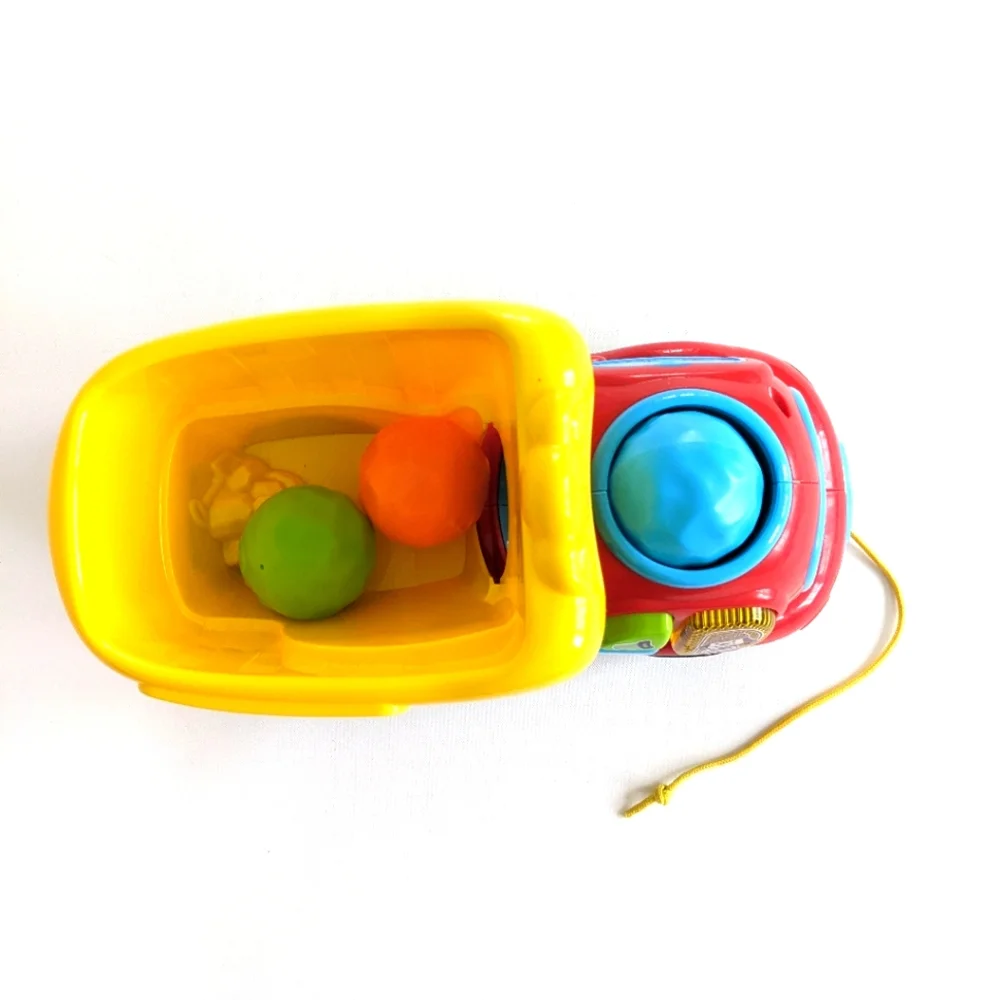 VTech Drop and Go Dump Truck